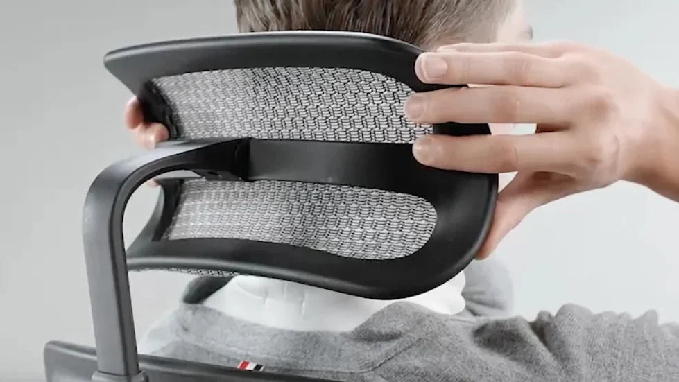 How to Adjust Your Ergohuman Office Chair for the Perfect Fit