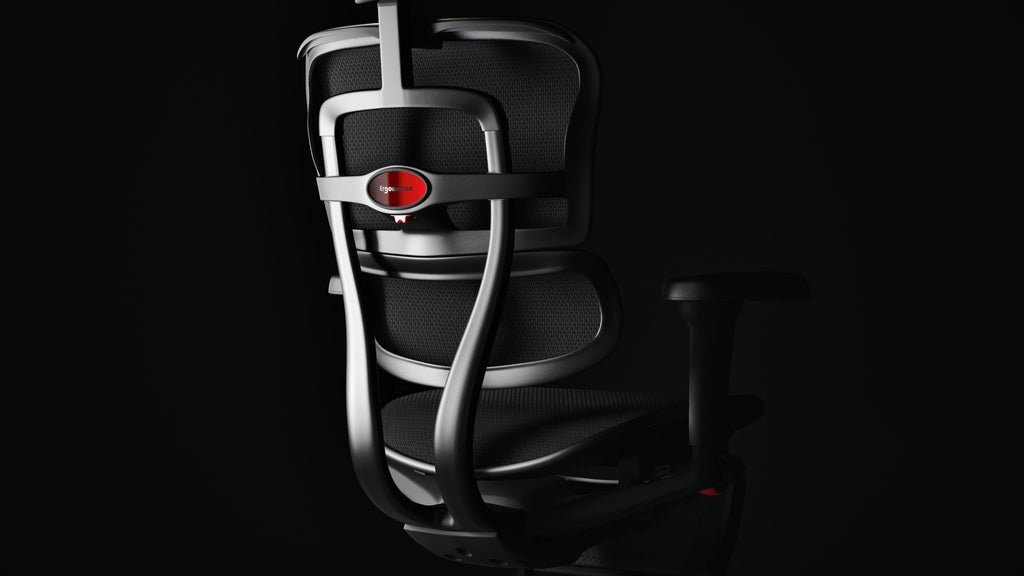 What Is Lumbar Support? Why It Matters in an Ergonomic Office Chair