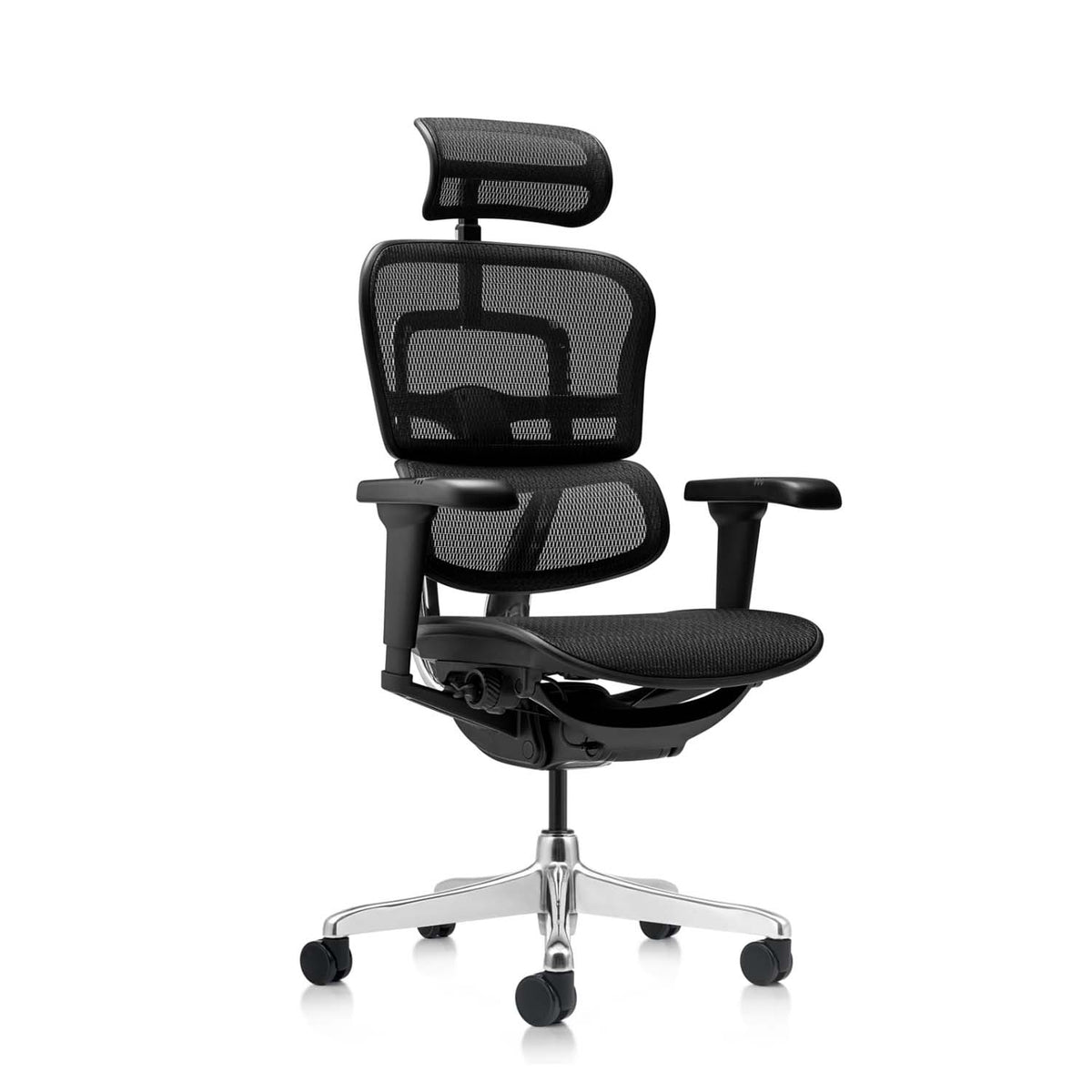 Ergohuman Ultra Mesh Ergonomic Chair Ergohuman Singapore