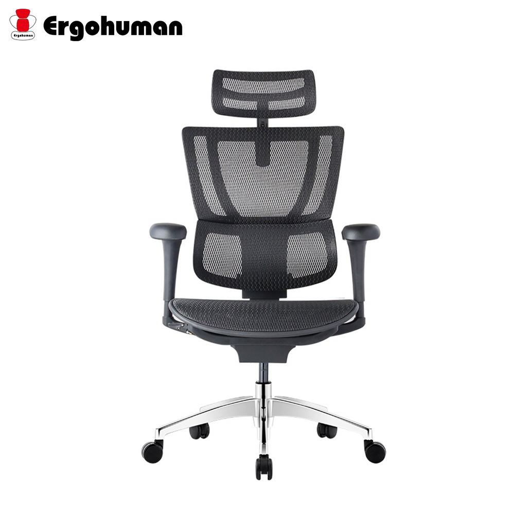 Ergohuman IOO Pro 2 Ergonomic Chair